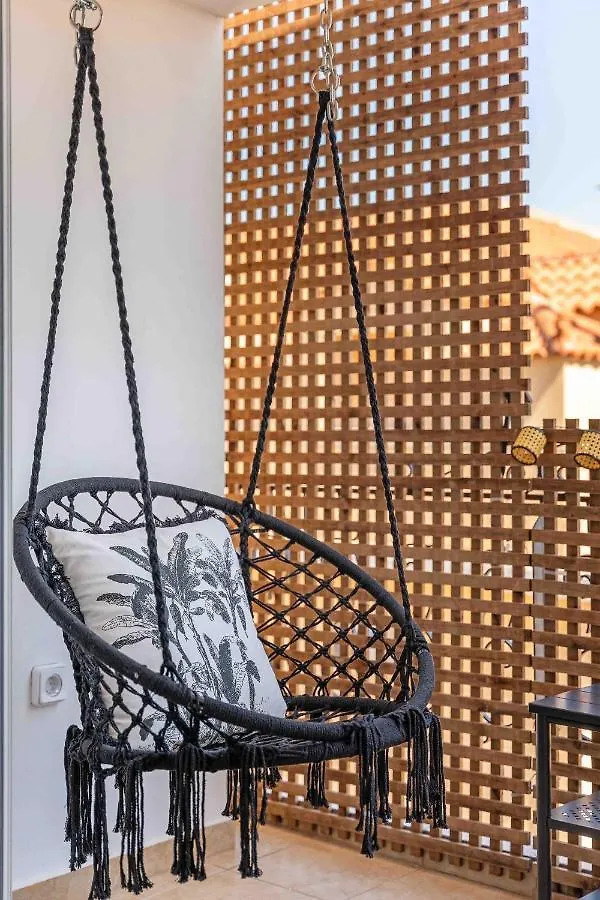 Ferienwohnung Grouzi Loft Skala  Apartment Skala (Kefalonia)