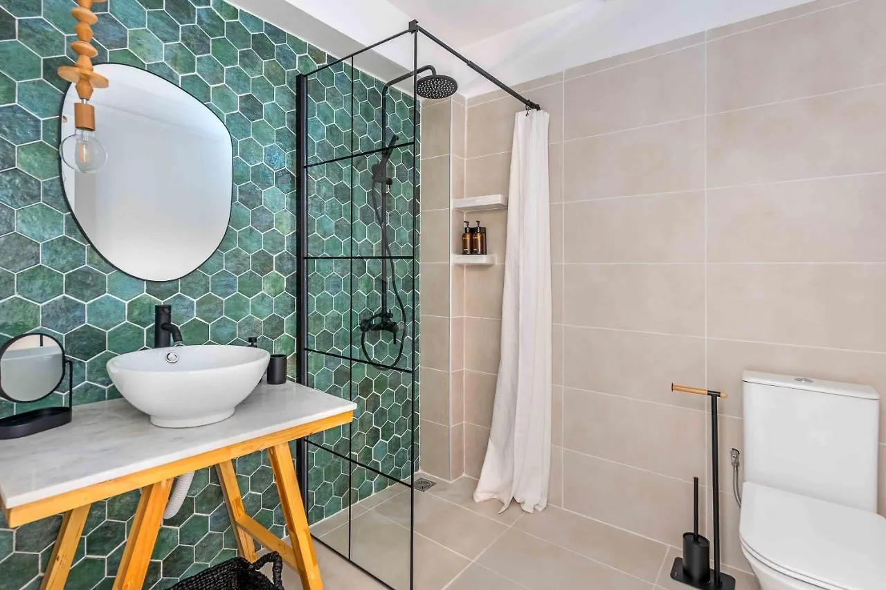 Grouzi Loft Apartment Skala   Skala (Kefalonia)