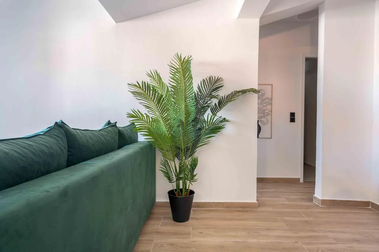 Grouzi Loft Apartment Skala  0*, Skala (Kefalonia) Greece