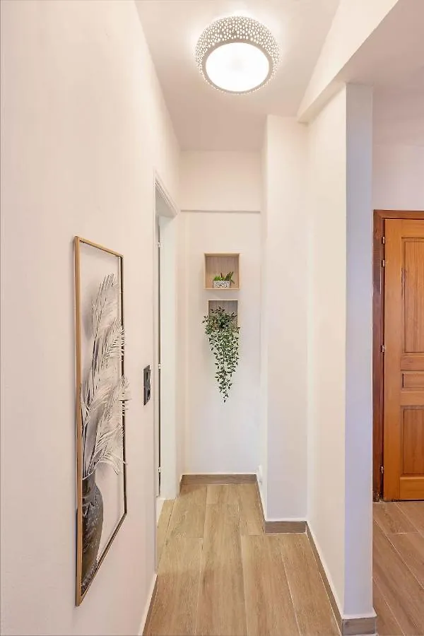 Grouzi Loft Apartment Skala  Greece
