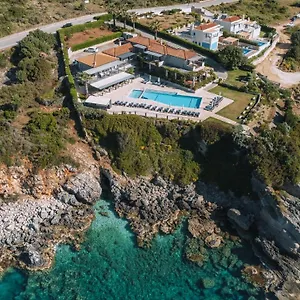 Appart hôtel Blue Jasmine, Skala (Kefalonia)