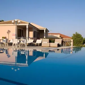 3* Hotel Melidron